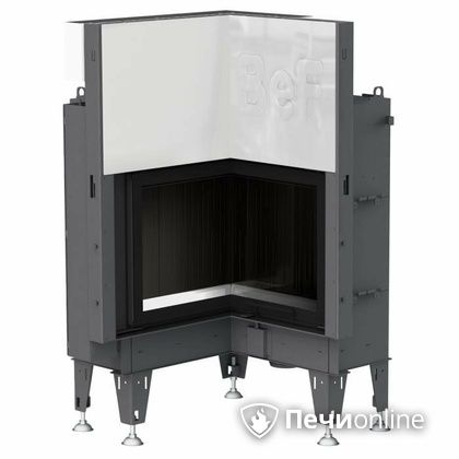 Каминная топка Bef Home Flat V 4 L в Нижнем Новгороде